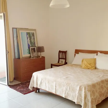 Casa Badizia