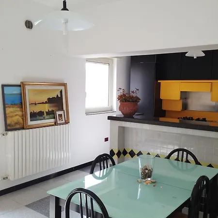 Casa Badizia Апартаменты Лиццано